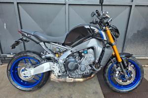 Yamaha MT-09 Sp