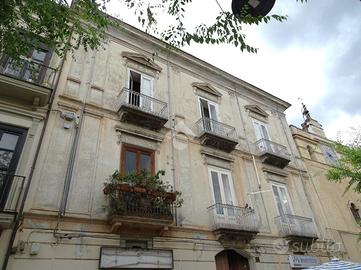 MULTILOCALE A CASTROVILLARI