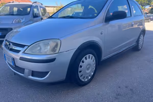 Opel Corsa 1.0i 12V cat 3 porte Enjoy ok neopatent