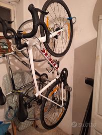  Bici Trek Domane AL 3 Disc