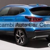 Ricambi nuova qashqai 2017-2018-2019