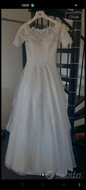 Abito da sposa