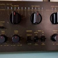 Technics SU-V8 Amplificatore integrato DC (1980-84