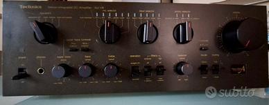 Technics SU-V8 Amplificatore integrato DC (1980-84