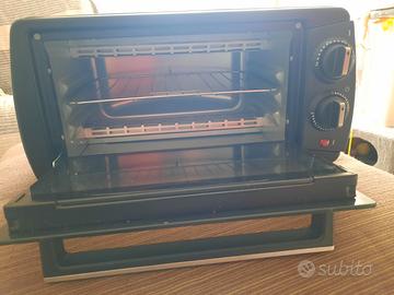 Fornetto Ariete Grangusto 100