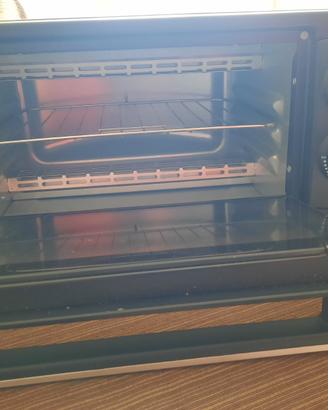 Fornetto Ariete Grangusto 100