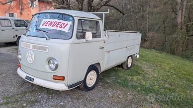 Volkswagen T2 pickup '70