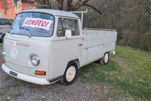Volkswagen T2 pickup '70