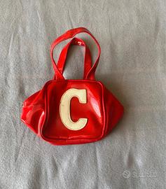 Borsa con la C