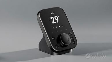 SwitchBot Hub 3 – Centro Domotica Smart