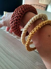 bracciali