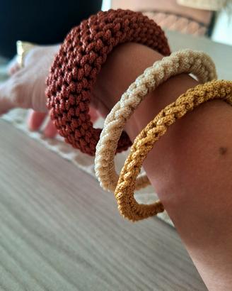 bracciali
