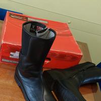 STIVALI  MOTO XPD TG.41