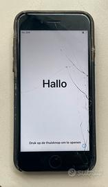 iPhone 8 64gb