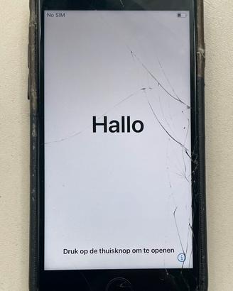 iPhone 8 64gb