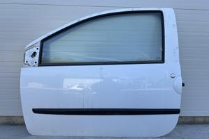 PORTIERA ANTERIORE SINISTRA RENAULT Twingo II seri