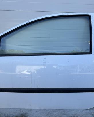 PORTIERA ANTERIORE SINISTRA RENAULT Twingo II seri