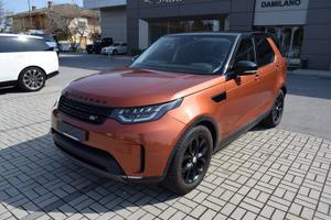 Land Rover Discovery 2.0 SD4 N1 AUTOCARRO IVA...