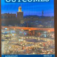 OUTCOMES INTERMEDIATE - STUDENT'S BOOK+DVD