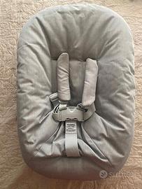 Trip trap newborn set