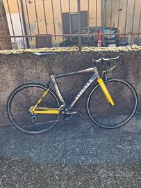 Drali corsa carbonio 