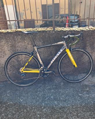 Drali corsa carbonio 