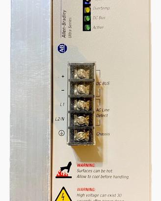 Allen-Bradley 2090-UCSR-A300 / 1398-SR3AF 300W