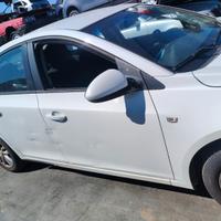 ricambi Chevrolet cruze