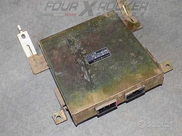 Centralina motore Nissan Terrano 2 – Ford Maverick
