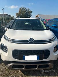 Citroen C3 Aircross PureTech 82