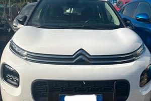 Citroen C3 Aircross PureTech 82