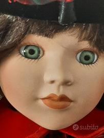 Charlotte 1802K, The Promenade collection