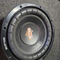 Sub Woofer