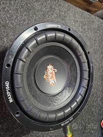 Sub Woofer
