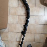 Modanatura lat. dx paraurti ant. Citroen