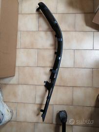 Modanatura lat. dx paraurti ant. Citroen