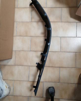 Modanatura lat. dx paraurti ant. Citroen