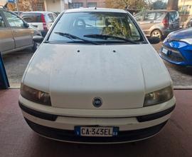 Fiat Punto 1.2i cat 5 porte ELX