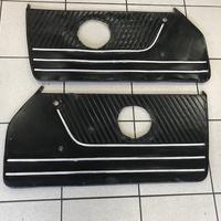 Pannelli porta Alfa Romeo Spider Duetto