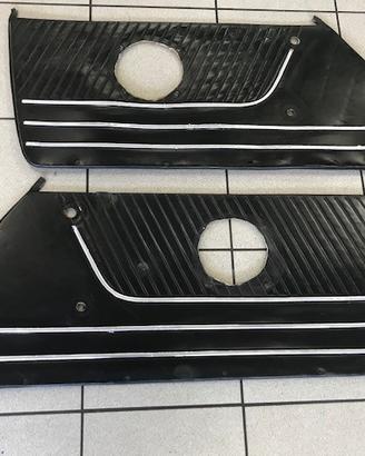 Pannelli porta Alfa Romeo Spider Duetto