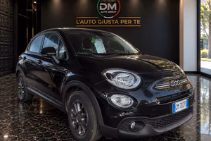 Fiat 500X 1.3 MultiJet 95 CV Sport
