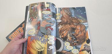 Super Eroi le grandi Saghe Corriere della sera