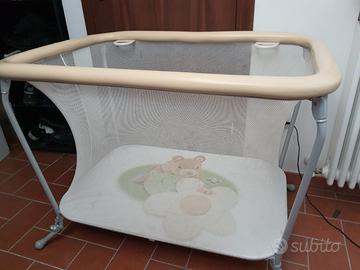 BOX PER BAMBINI CAM