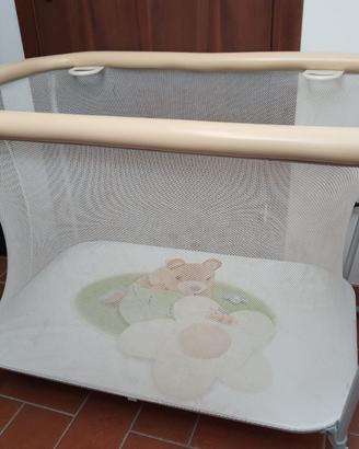 BOX PER BAMBINI CAM