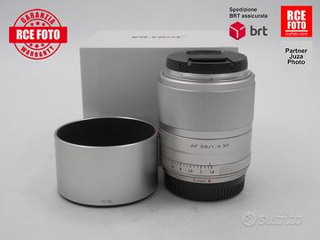 Viltrox AF 56 F1.4 STM XF (Fujifilm)