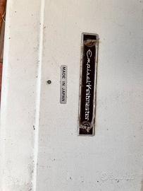 Macchina da maglione vintage