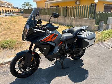 KTM 1290 Super Adventure S