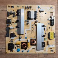 scheda alimentazione  L55 E7-T per tv QE50Q60TAUXZ