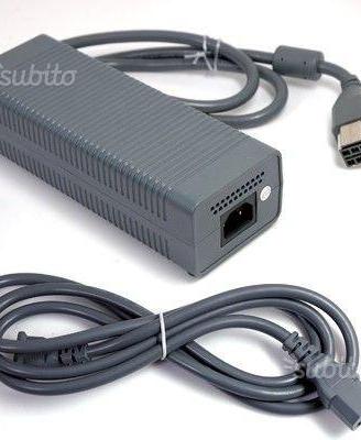 Alimentatore Xbox360 elite phat
