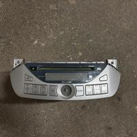 Autoradio originale Nissan pixo - Suzuki alto